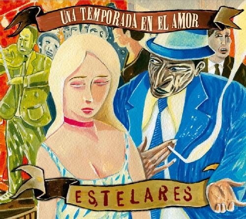 Una temporada en el amor