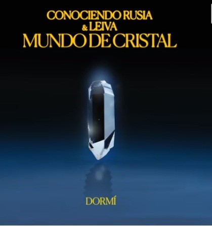 Mundo de cristal